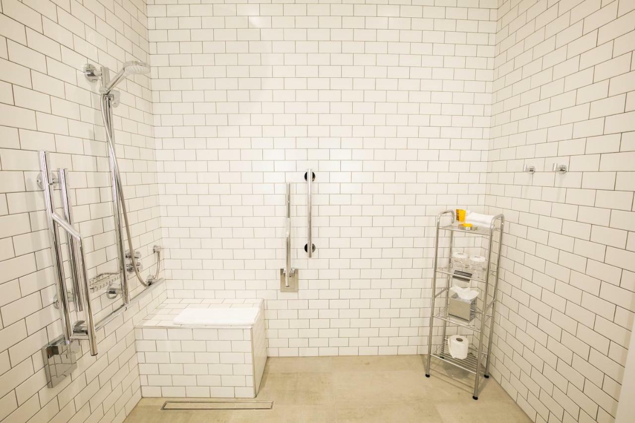Sandman Signature Aberdeen Hotel & Spa エクステリア 写真